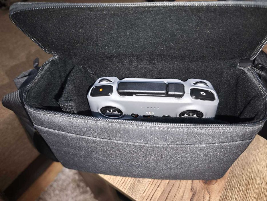 DJI RC 2 — Контролер | Отличен + протектор | Подарък чанта DJI RC2