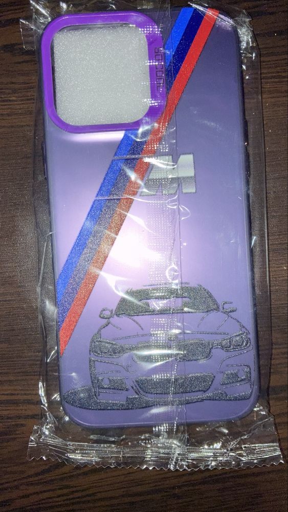 Продавам Калъф/кейс за iPhone 16 PRO MAX