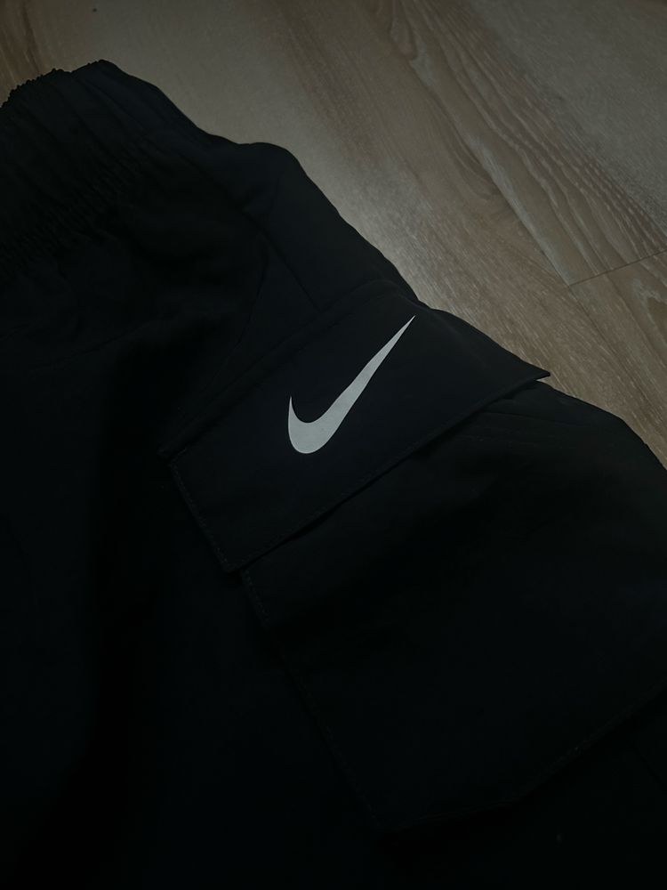Спортни къси гащи Nike