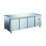 Green Frost GN3100BT - Masa congelare 3 usi (1795x700x860 mm)