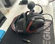 Casti HyperX Cloud 2