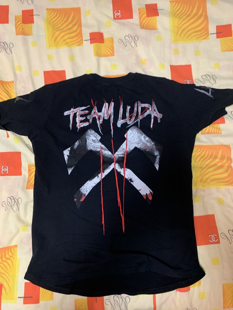 Тениска на Luda Psycho 4