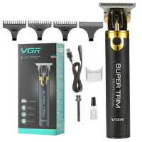 Триммер для стрижки волос, бороды и усов VGR V0082