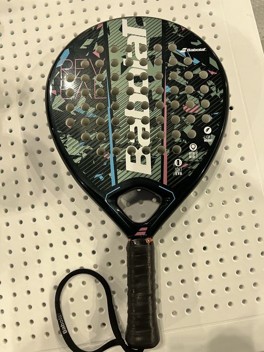 Babolat Reveal racheta/paleta padel