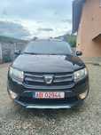 Dacia Sandero Stepway 1.5 DCI 90 CP