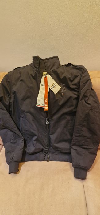 Geaca iarna Aeronautica Militare