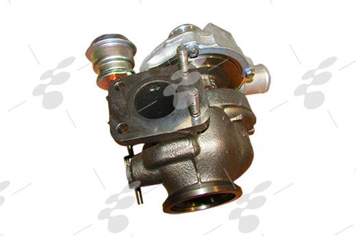 turbosuflanta Case NewHolland Iveco 5801520043 5801820411