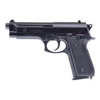 Pistol FOARTE PUTERNIC Co2 Taurus /Beretta Cu Aer Comprimat AirsoftGaz