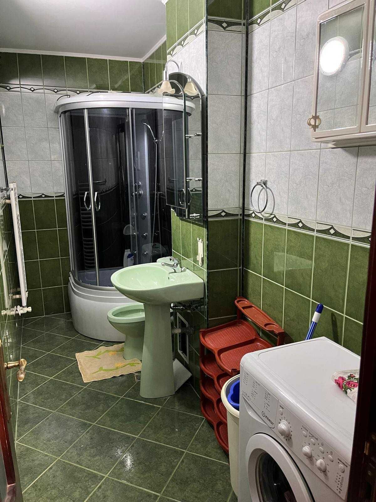 Închiriere apartament 3 camere în Dorohoi, cartierul Plevna.