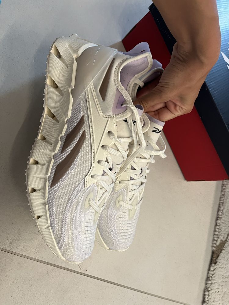 Дамски маратонки Reebok
