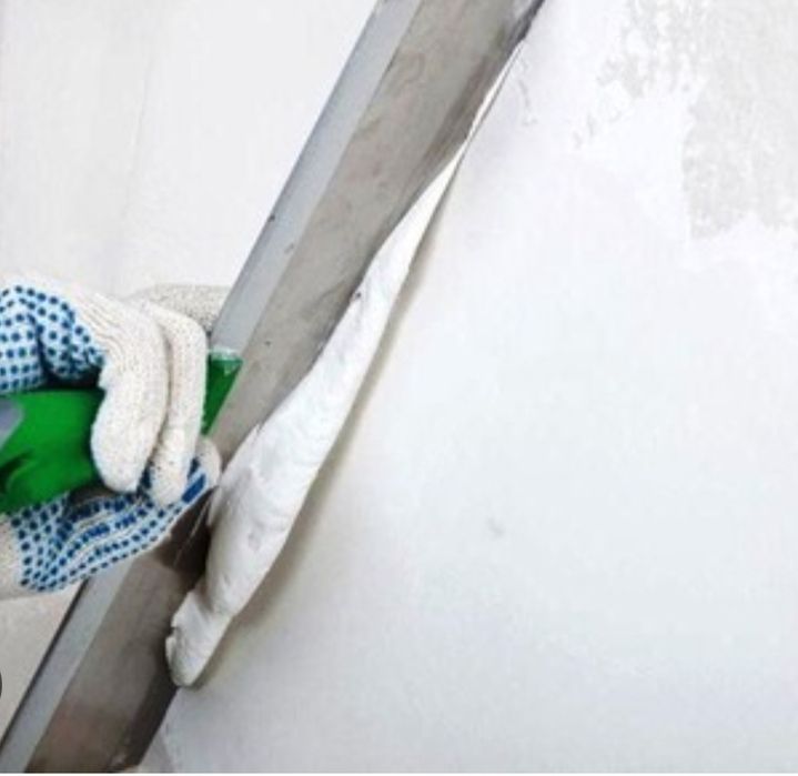 Строители, отделка ремонт покраска