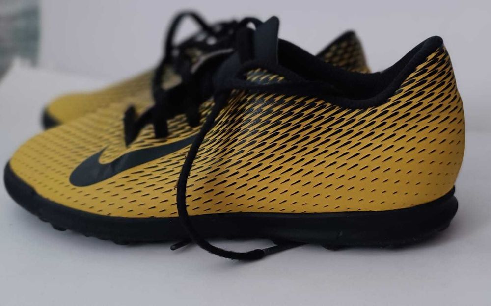 Ghete Fotbal Nike
