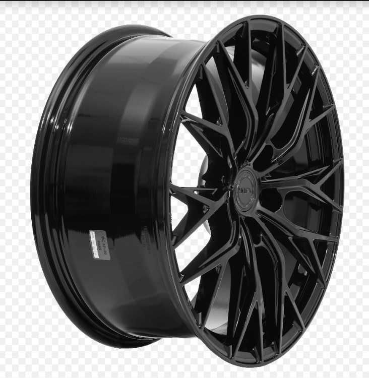 18" Ковани Джанти Ауди 5X112 Audi A3 A4 A5 A6 A7 Q3 Q5 S4 S6 S Line