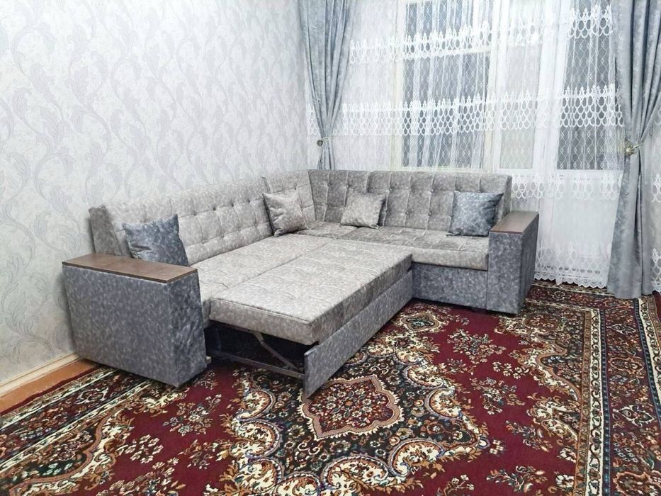 Продается‼️2 комн. Разделка срочно Чиланзар-14