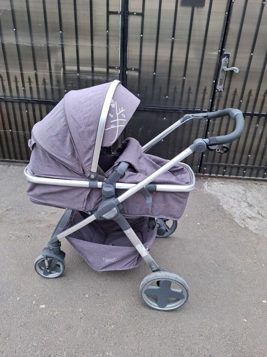 Carucior vigorkids