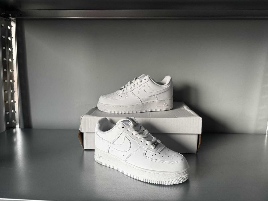 Nike Air Force / различни номера
