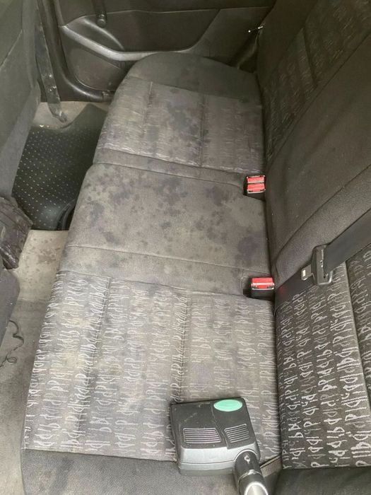 Детайлинг пране Rainbow