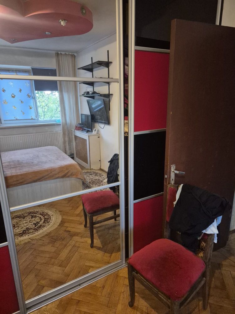INCHIRIEZ APARTAMENT 2 Camere Semidecomandat