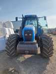 Tractor Landini 180 sau schimb cu utilaje