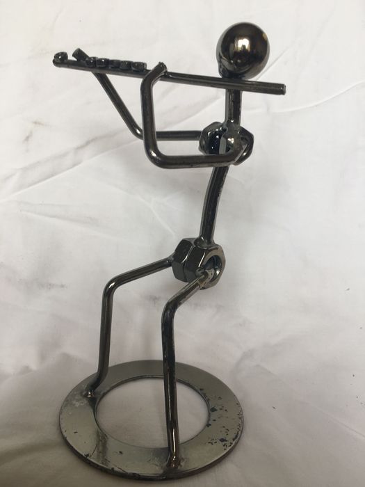 Сувениры разные.