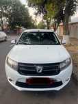 Dacia Logan 2016