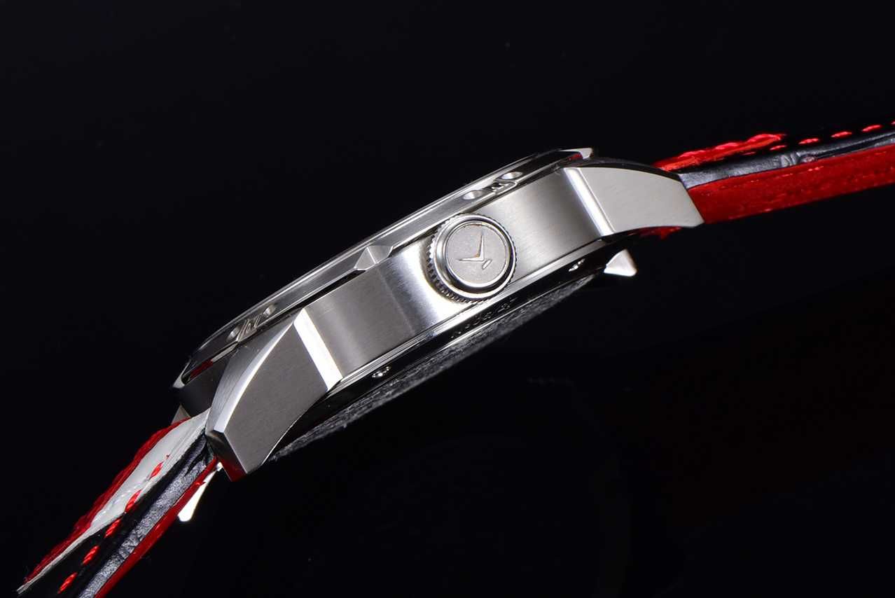Мъжки автоматичен часовник Konstantin Chaykin Clown