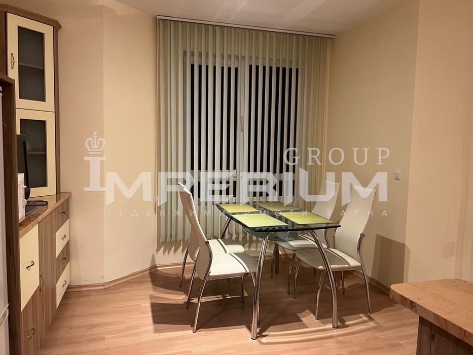 Двустаен апартамент под наем в района на Чаталджа, гр. Варна