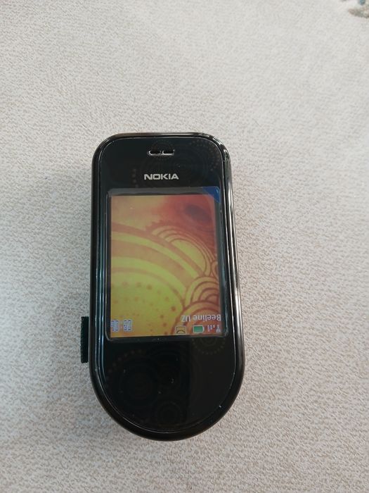 Nokia 7373 Original / Oxirgacha oʻqing
