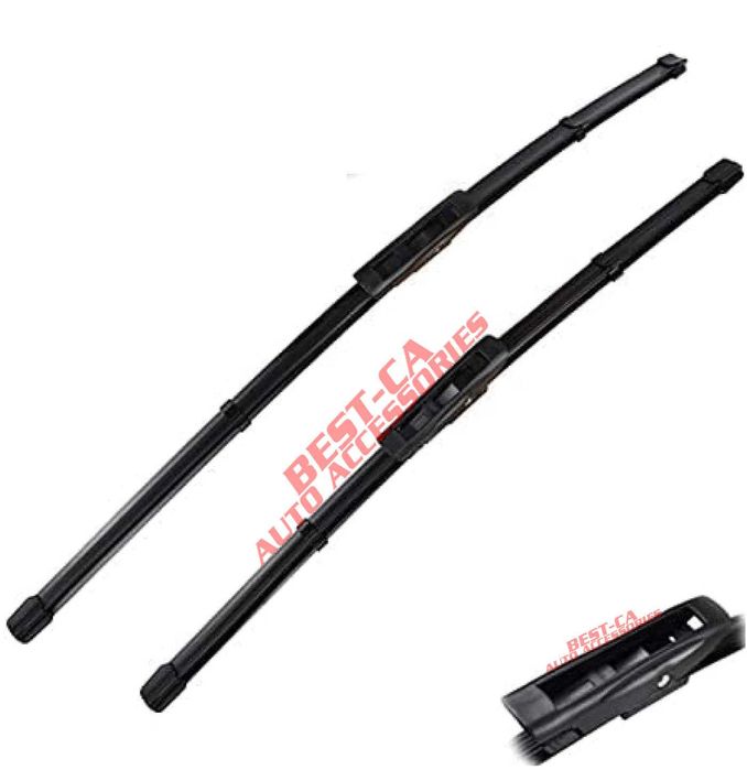 Set stergatoare parbriz 55+48 cm. pentru Dacia Logan 2, Sandero 2