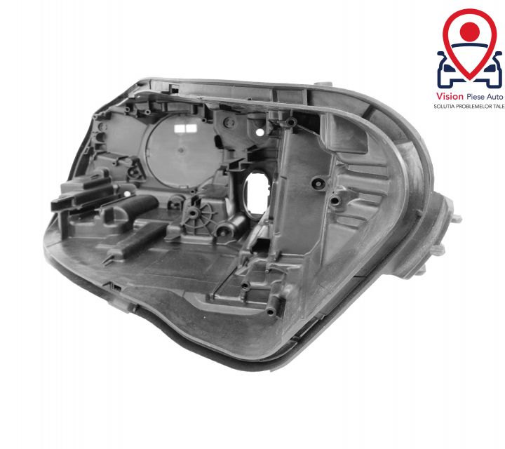 Корпус На Фар Дясна Нова Мулти Лъч Лед Мерцедес-Бенц КЛА-Клас / Merced