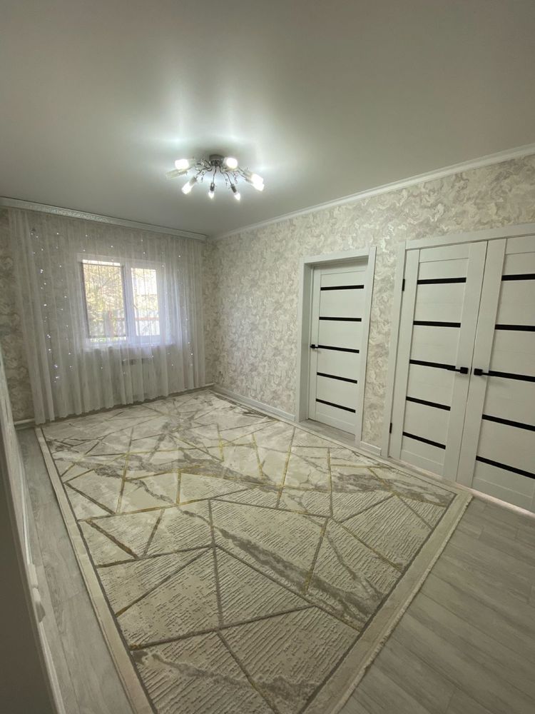 Продается дом в зачаганске