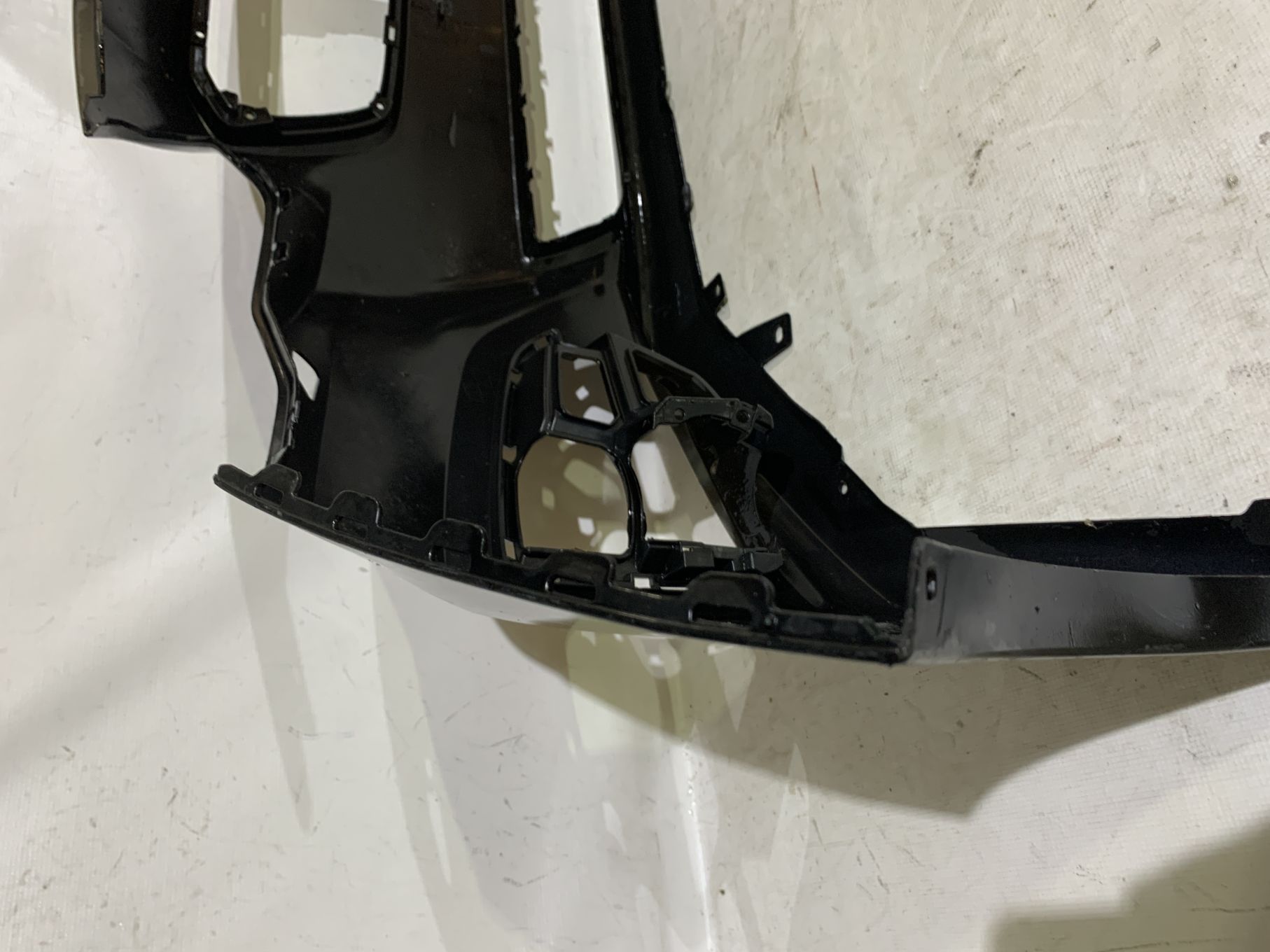 Bara fata Subaru Impreza, Sport GT, 2016, 2017, 2018, 2019, 2020, 2021, 2022, 2023, cod origine OE 577004FL000.