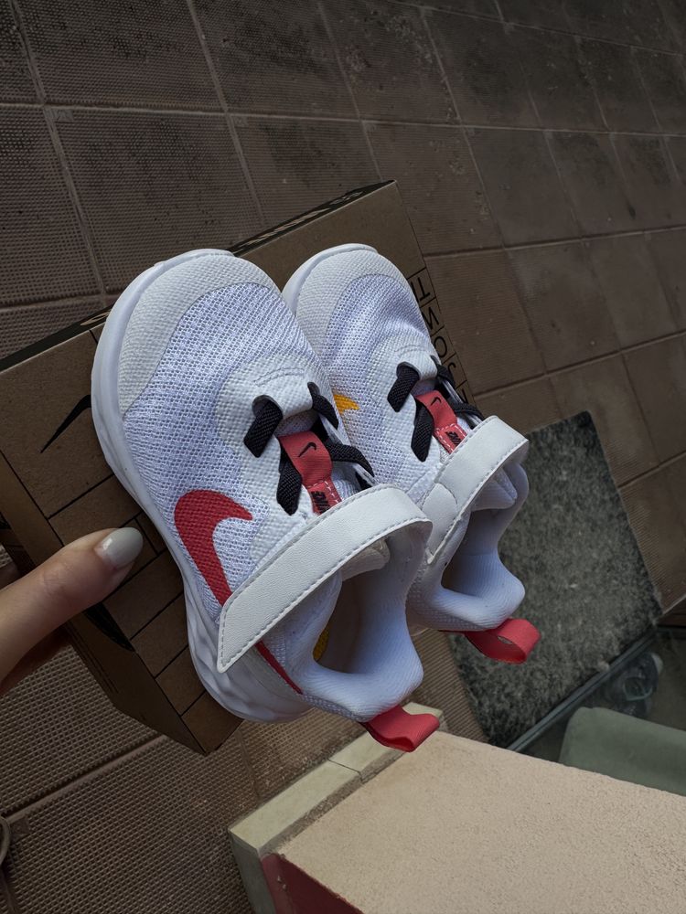 Nike/ Найк детски маратонки