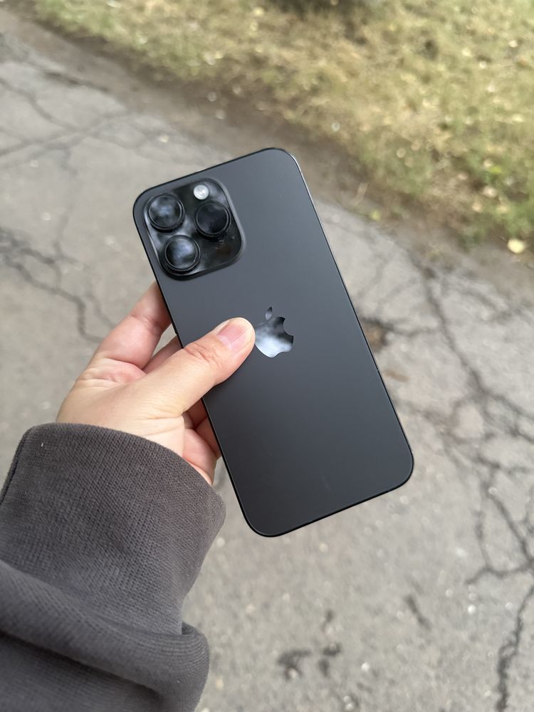 Iphone 14 pro max 128