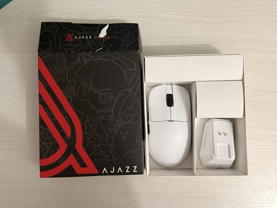 Продам комплект девайсов