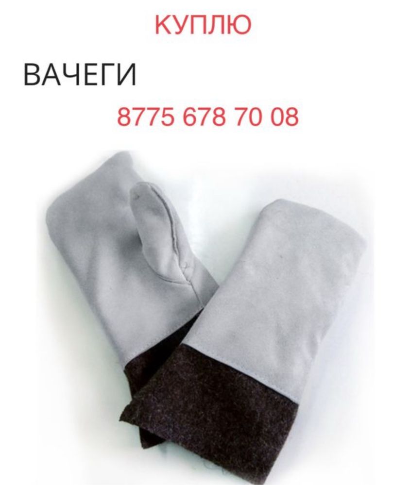 Обменяю ваши Вачеги!!