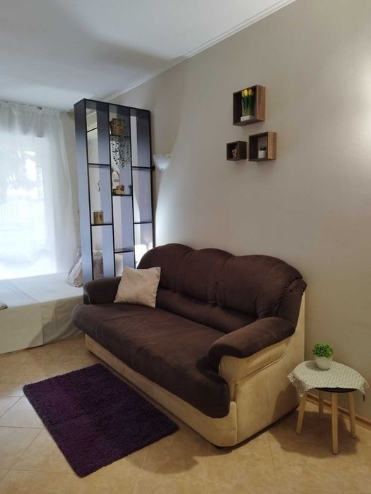 Дава се под наем Едностаен апартамент в к.к. Слънчев бряг - 36 кв.м за 229.5 € - Снимка #6