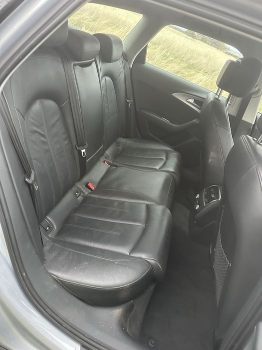 НА ЧАСТИ Audi A6 Allroad 3.0TDI quattro C7.5 ауди а6 олроуд ц7.5