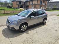 Vand PEUGEOT 2008 puretech