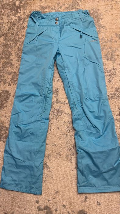 Продам брюки зимние!!