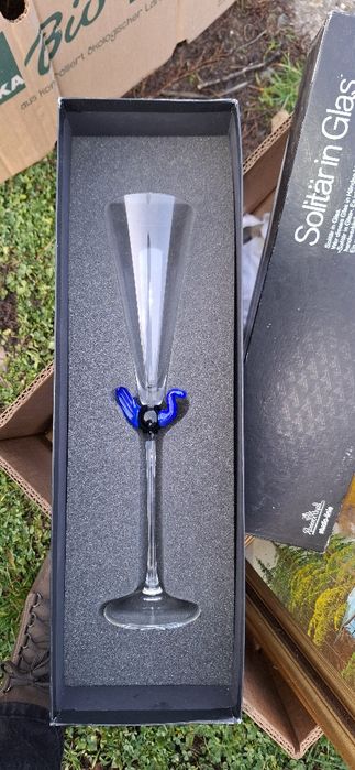 ROSENTHAL pahar de șampanie