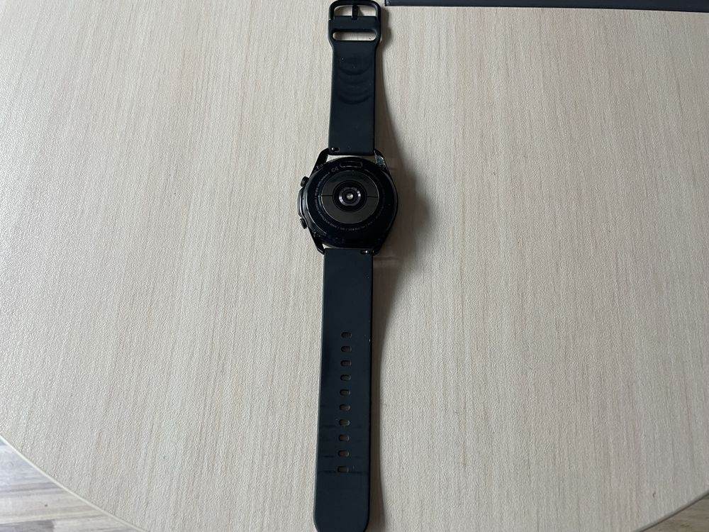 Продавам Samsung Galaxy Watch3 45MM