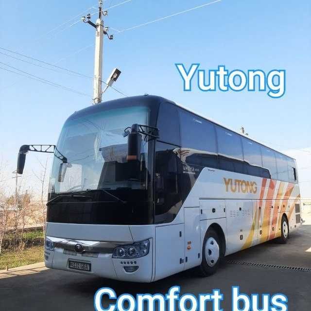 Avtobus xizmatlari Qarshi(52)