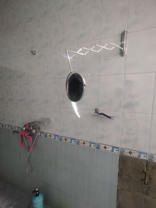 Arzon kvartira oilaga