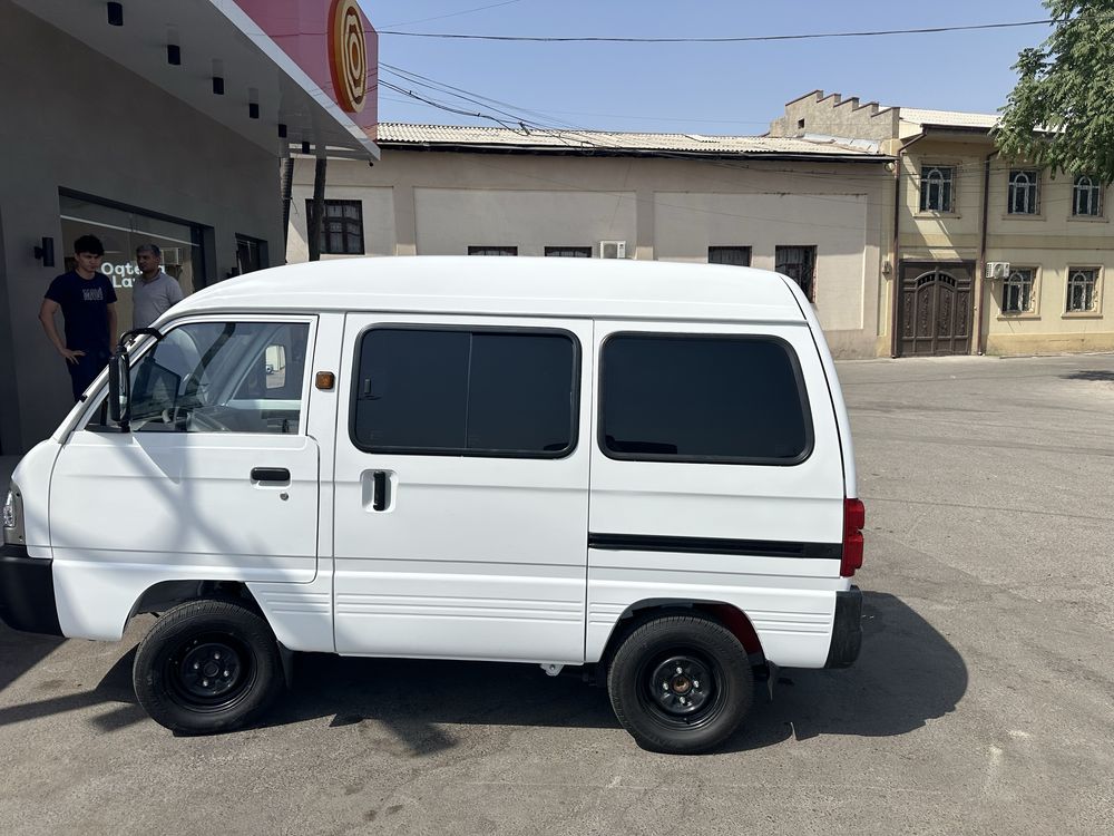 Дамас 2 продается срочно 6500$