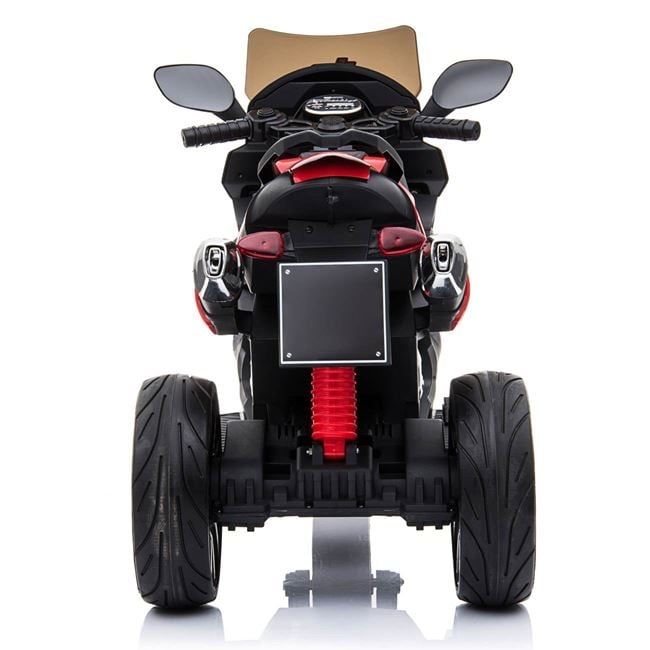 Motocicleta electrica copii