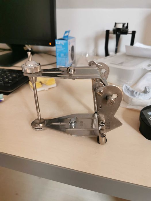 Articulator Gerber Condylator 6
