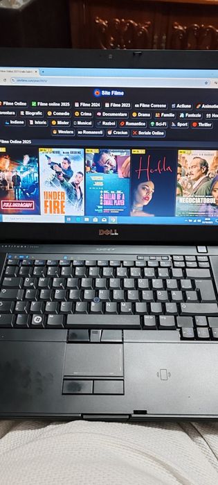 2 laptopuri Dell+ MSI