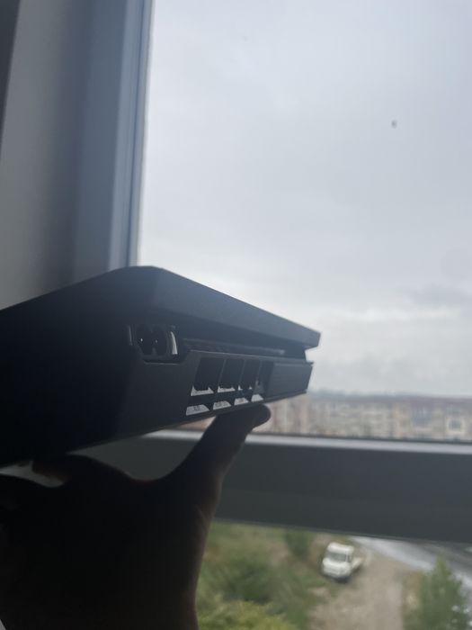 PlayStation 4 Slim