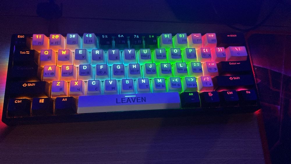 Компьютер игровой